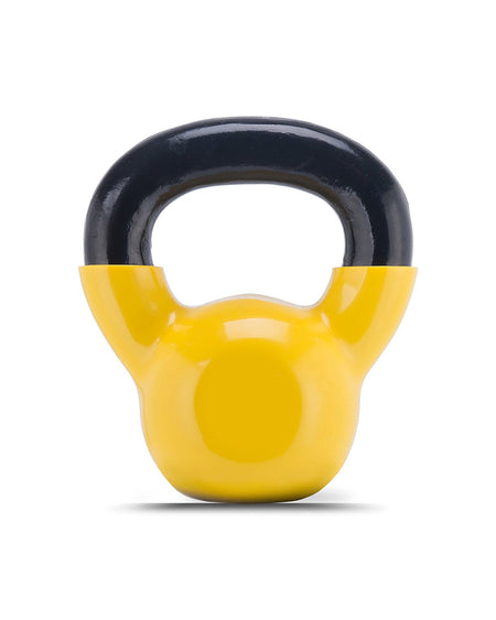 Coated Kettlebell Weights
