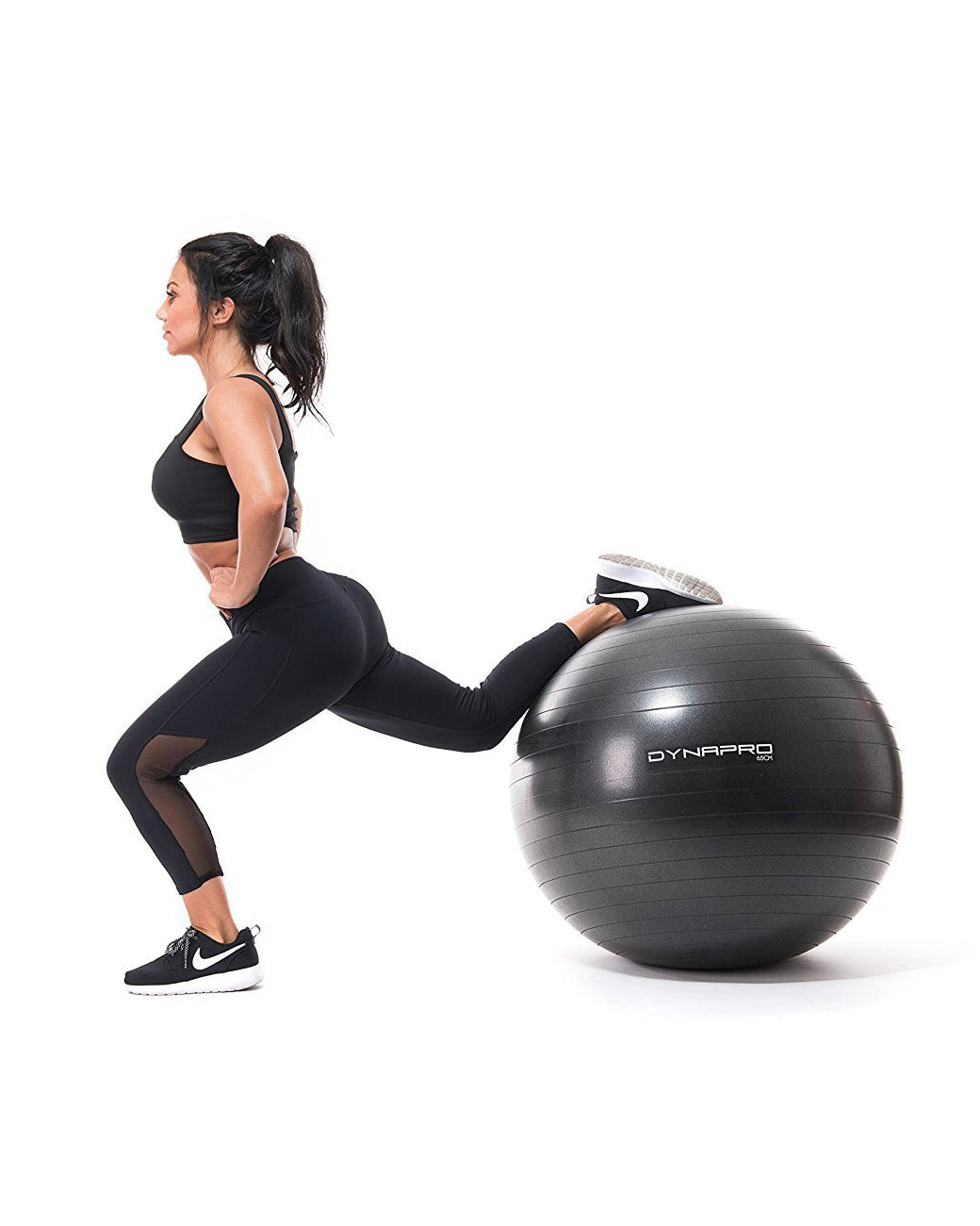 Anti Burst Exercise Ball