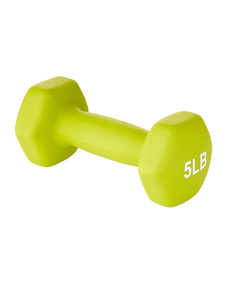 Basics Neoprene Dumbbells