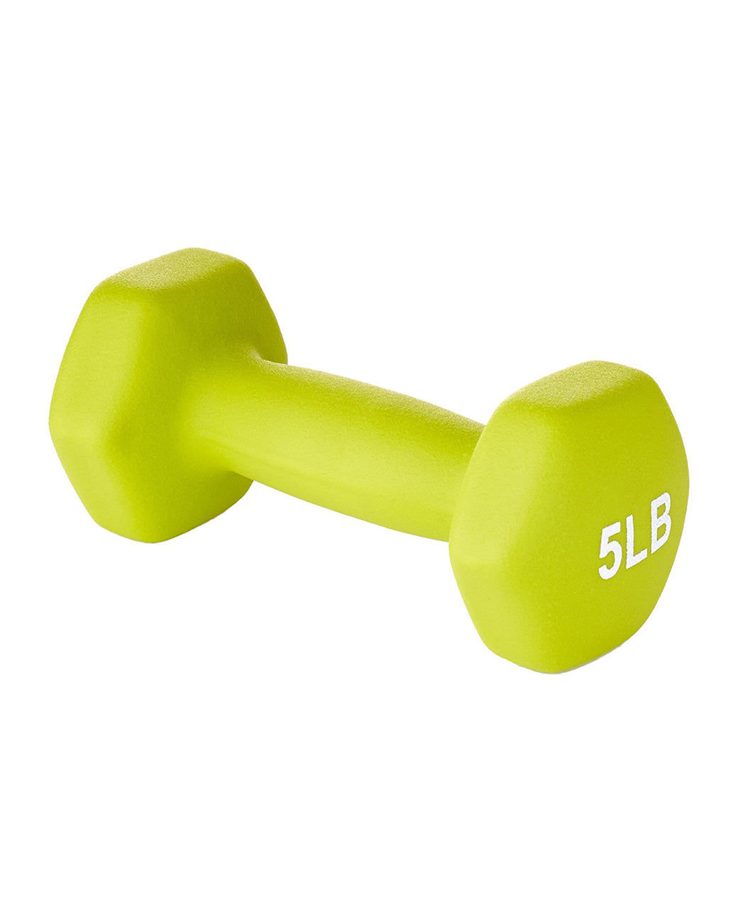 Basics Neoprene Dumbbells