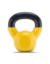 Coated Kettlebell Weights