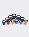 Coated Kettlebell Weights
