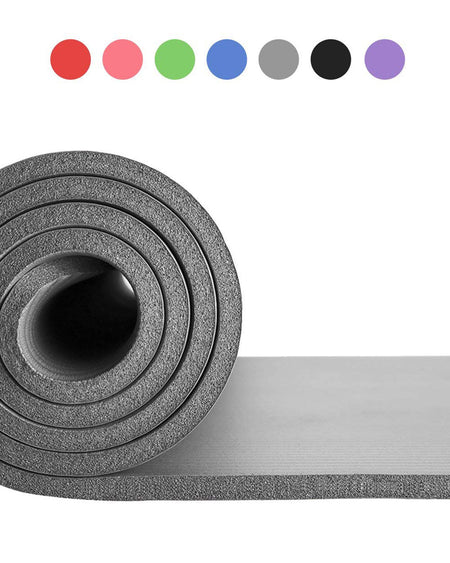 Extra Thick High Density