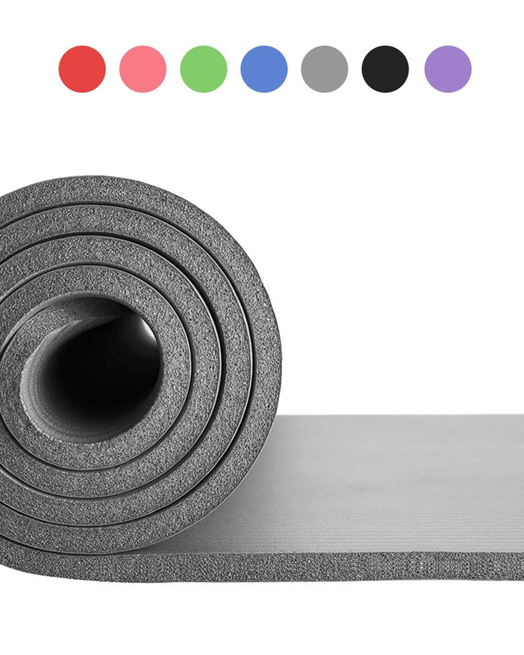 Extra Thick High Density