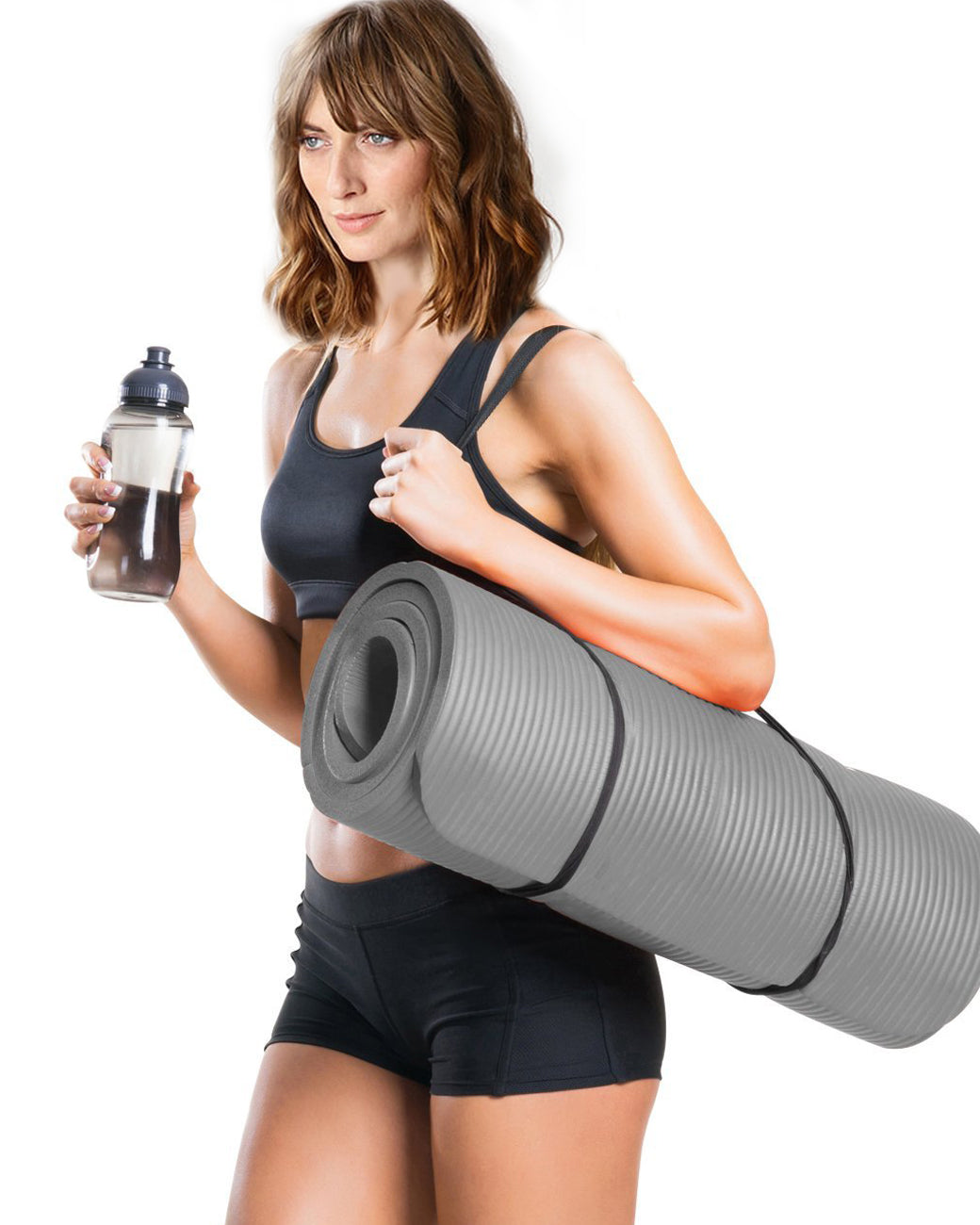 Extra Thick High Density