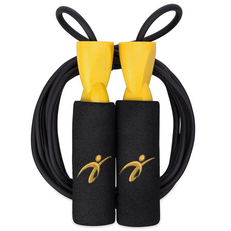 Jump Rope with Carrying Pouch