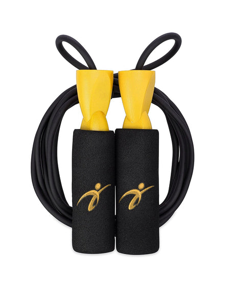 Jump Rope with Carrying Pouch
