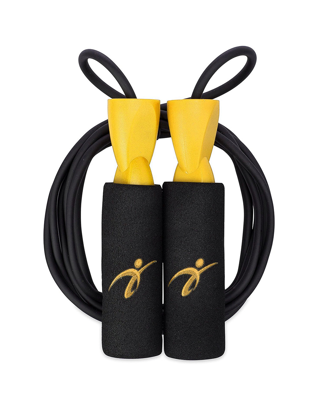 Jump Rope with Carrying Pouch