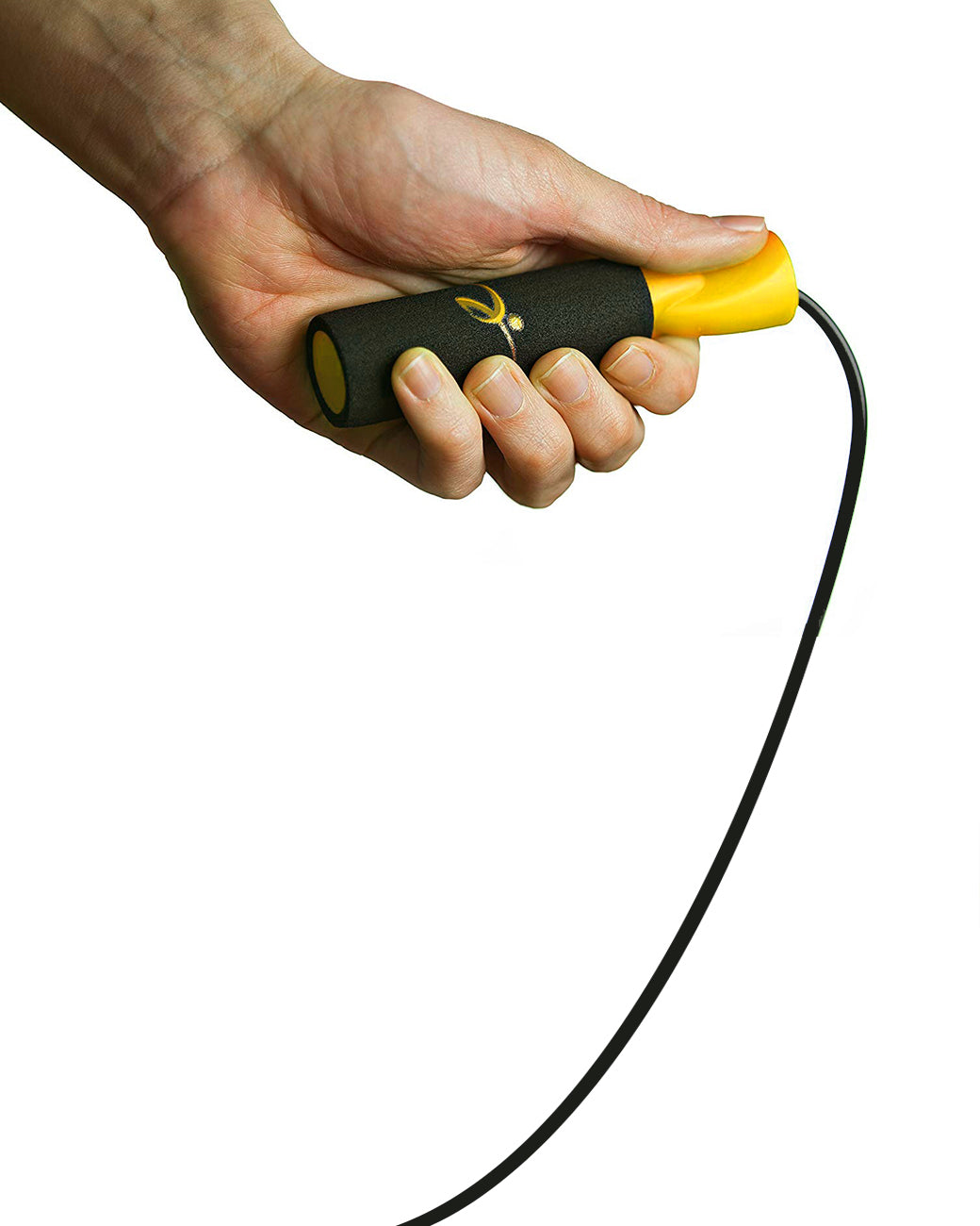 Jump Rope with Carrying Pouch