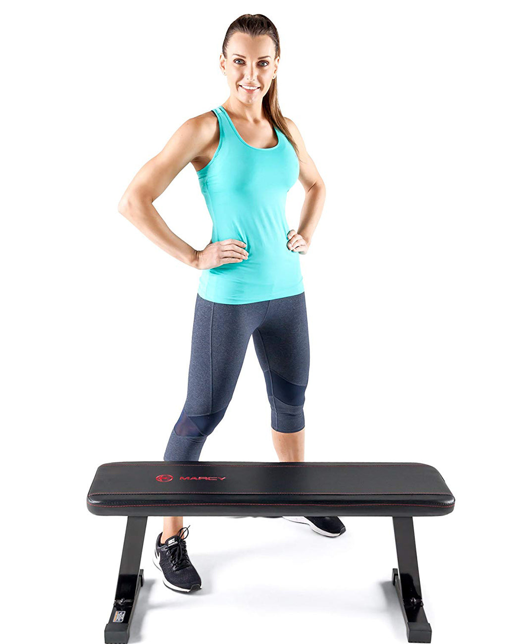 Marcy Flat Utility Weight