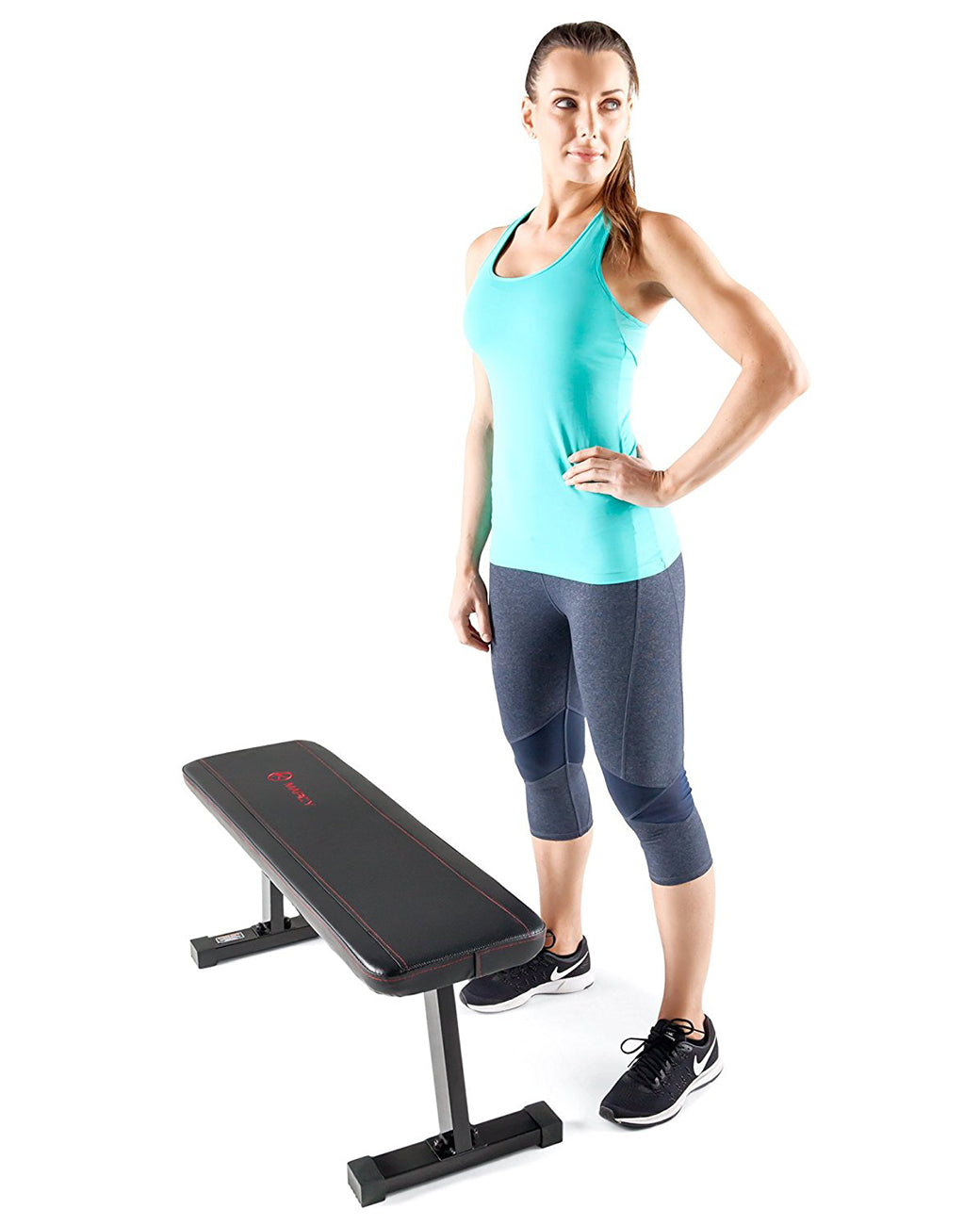 Marcy Flat Utility Weight