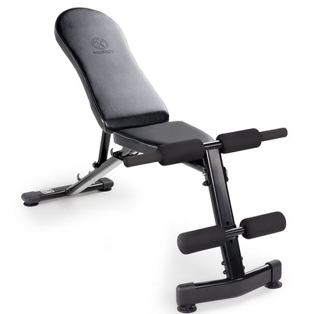 Marcy Multi-Purpose Adjustable