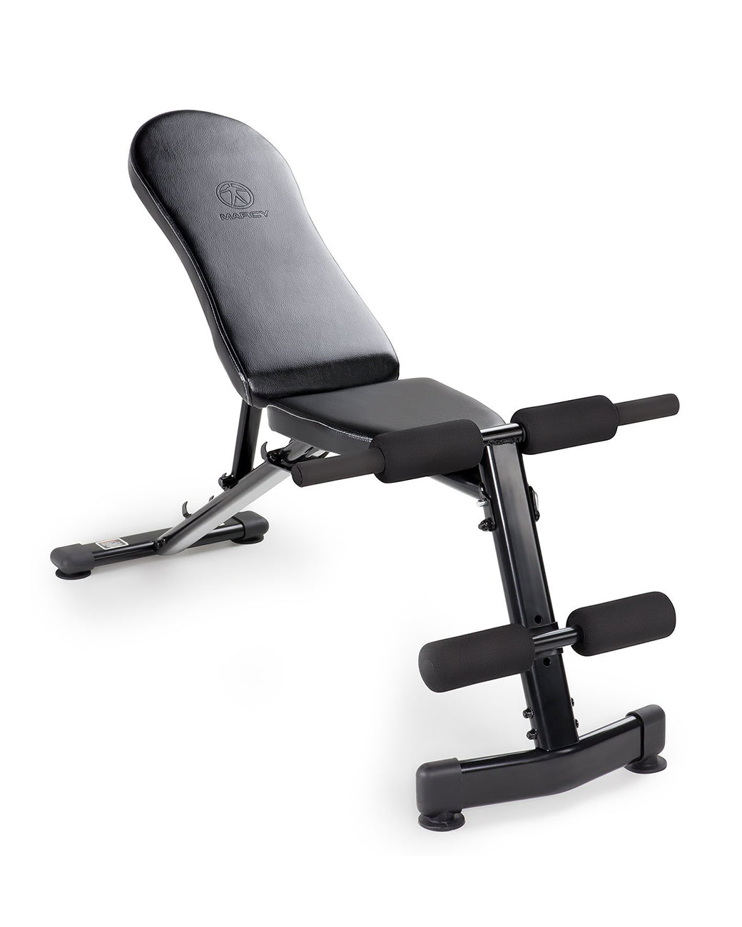 Marcy Multi-Purpose Adjustable