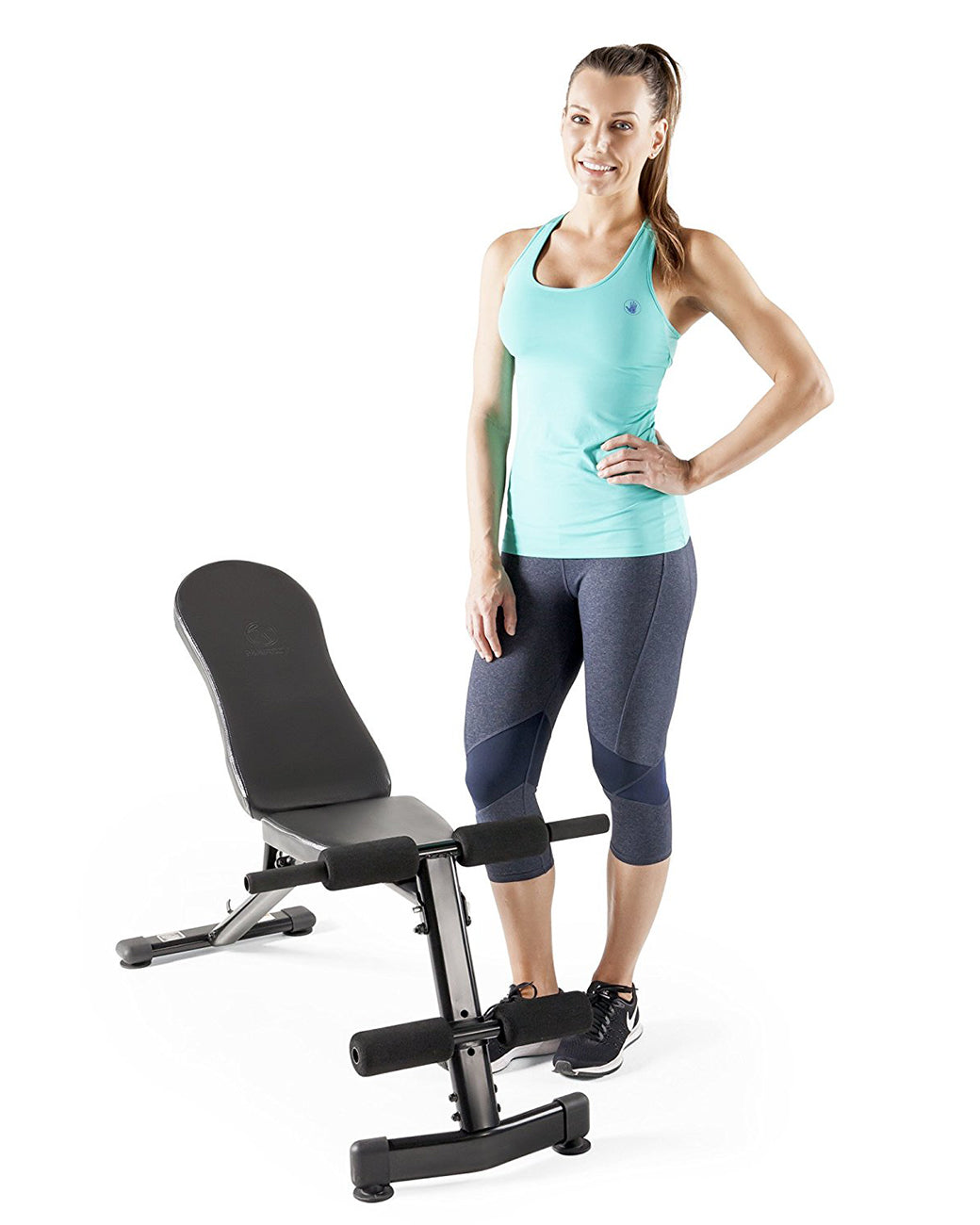 Marcy Multi-Purpose Adjustable