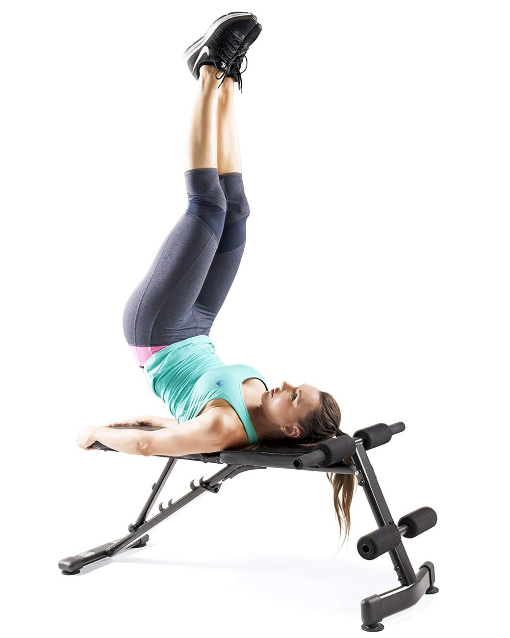 Marcy Multi-Purpose Adjustable