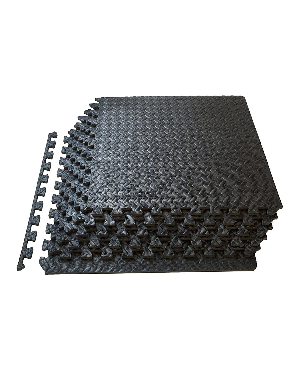 ProSource Puzzle Exercise Mat