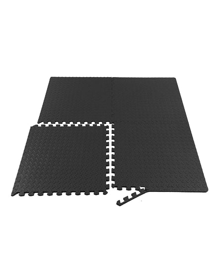 ProSource Puzzle Exercise Mat