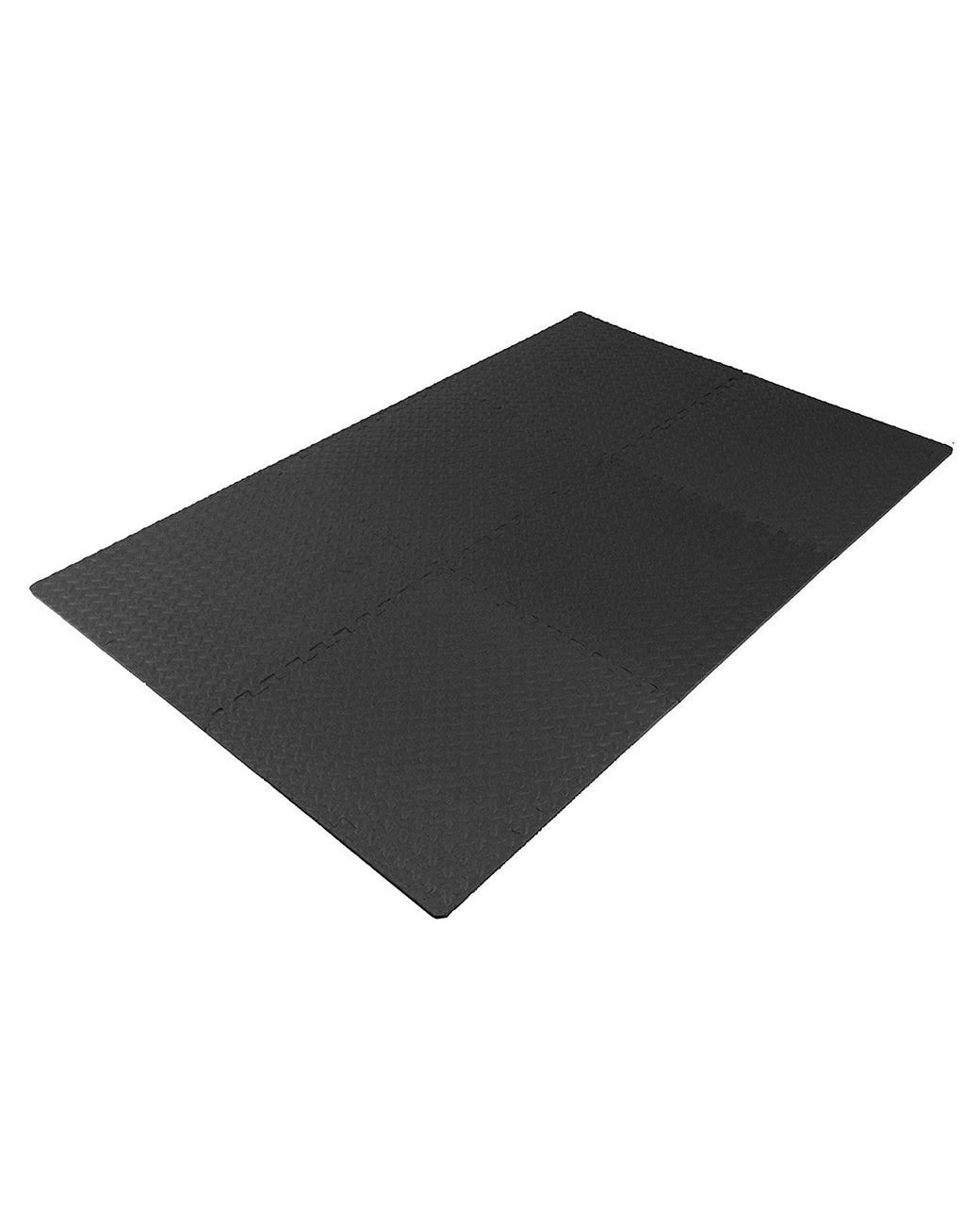 ProSource Puzzle Exercise Mat