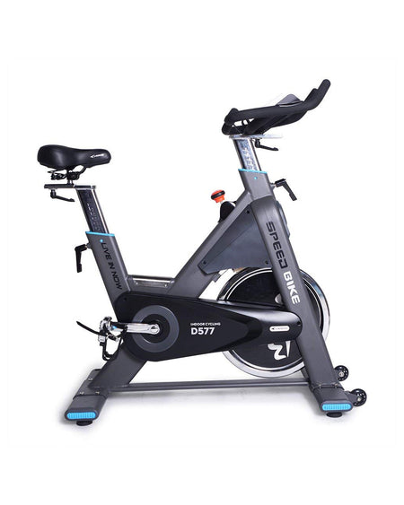 Pro Indoor Cycling Bike