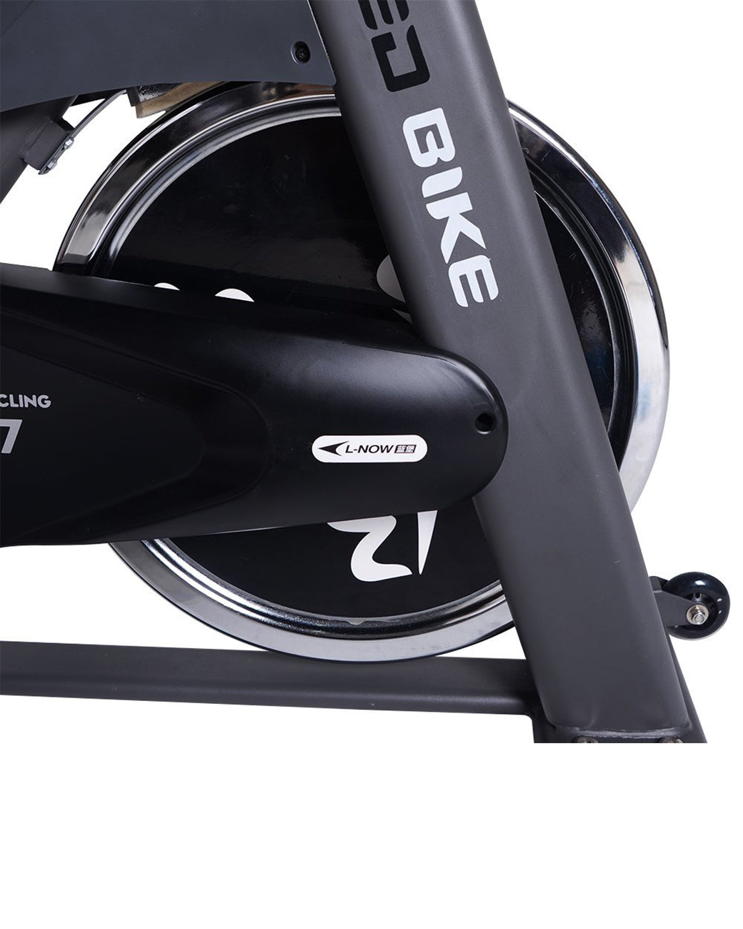 Pro Indoor Cycling Bike