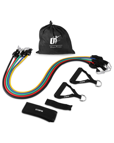 Resistance Band 5 Set