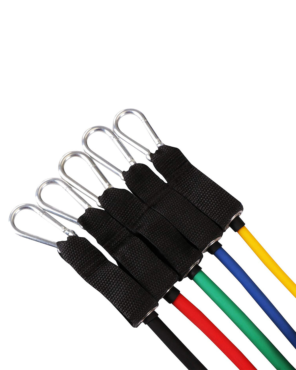Resistance Band 5 Set