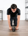 Roller Wheel Abdominal