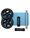 Roller Wheel Abdominal