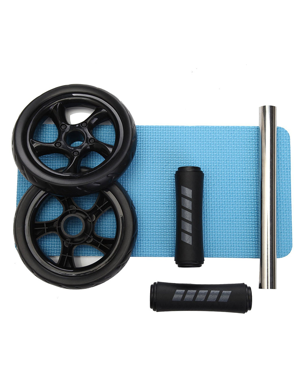 Roller Wheel Abdominal