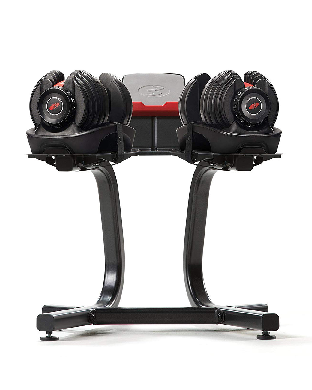SelectTech Adjustable Dumbbells