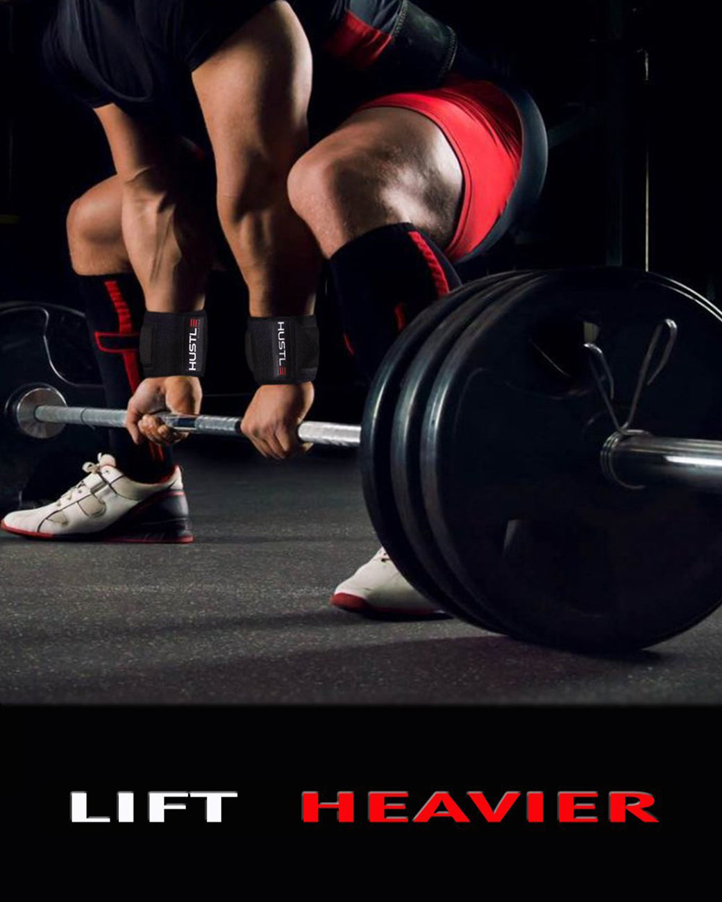 Support Brace Crossfit