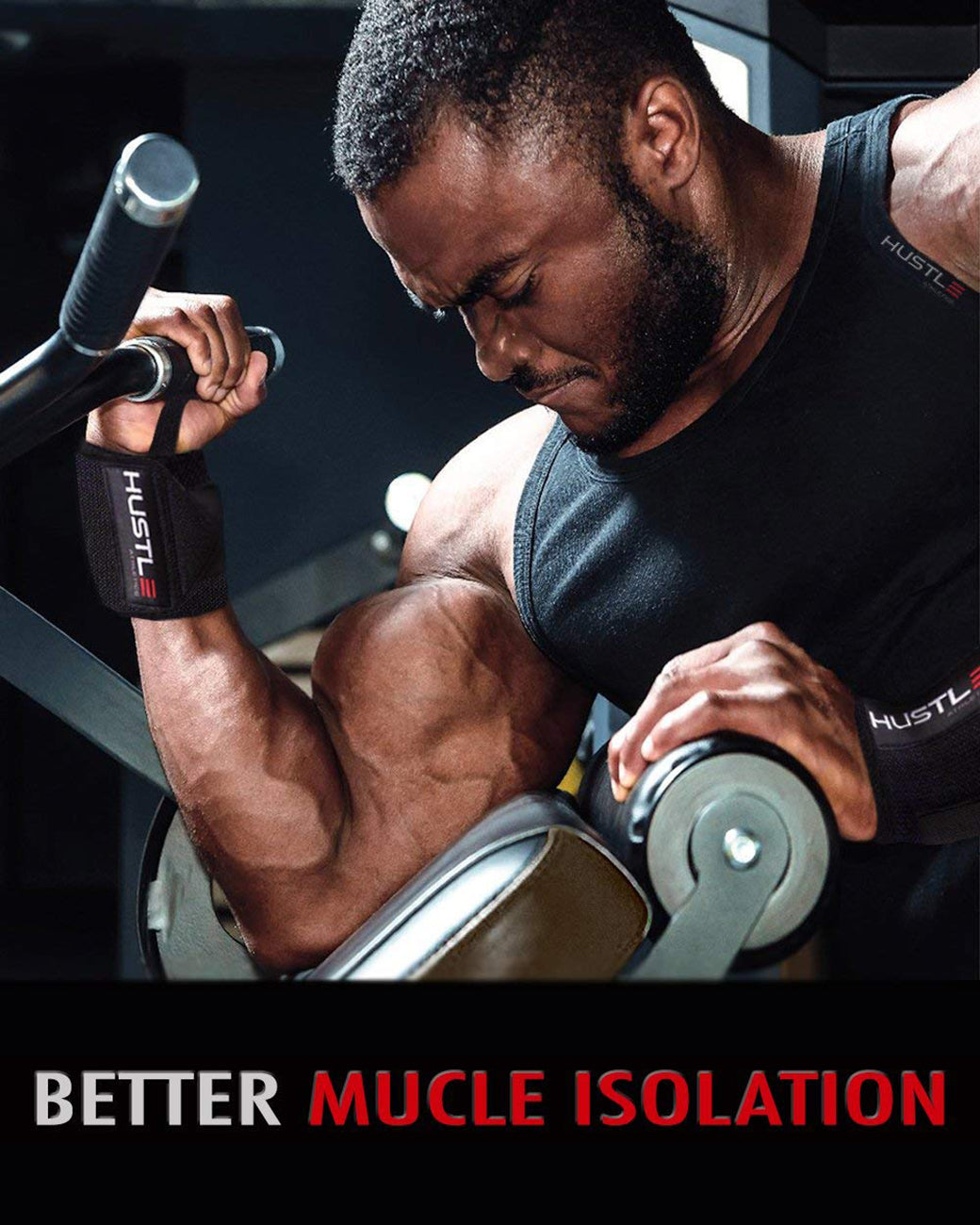 Support Brace Crossfit