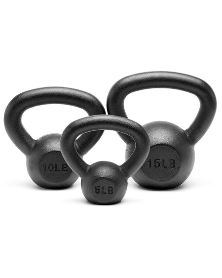 Unipack Powder Coated Solid