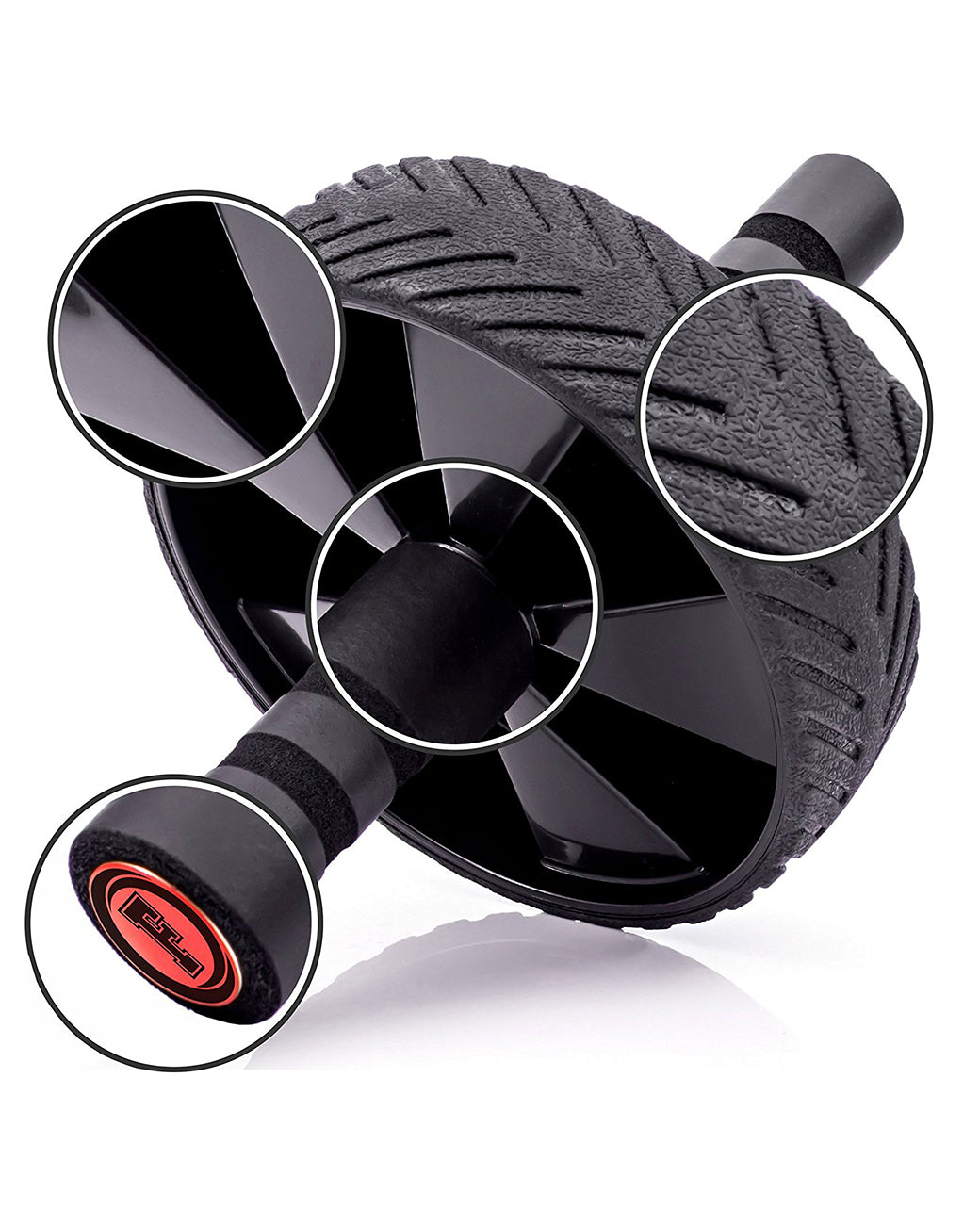 Wheel Fitness Equipment