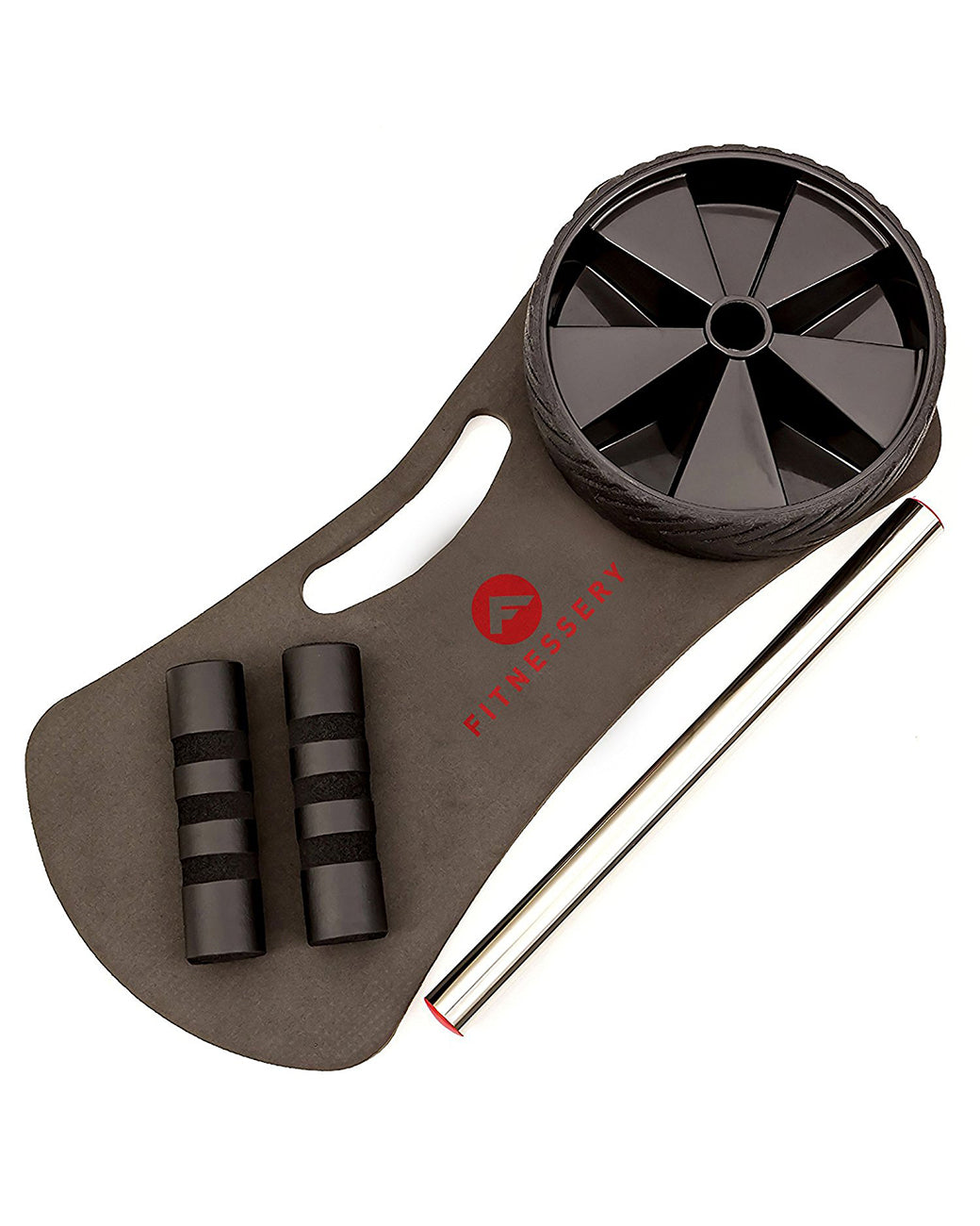 Wheel Fitness Equipment