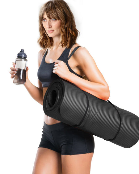 Yoga Mat for Pilates