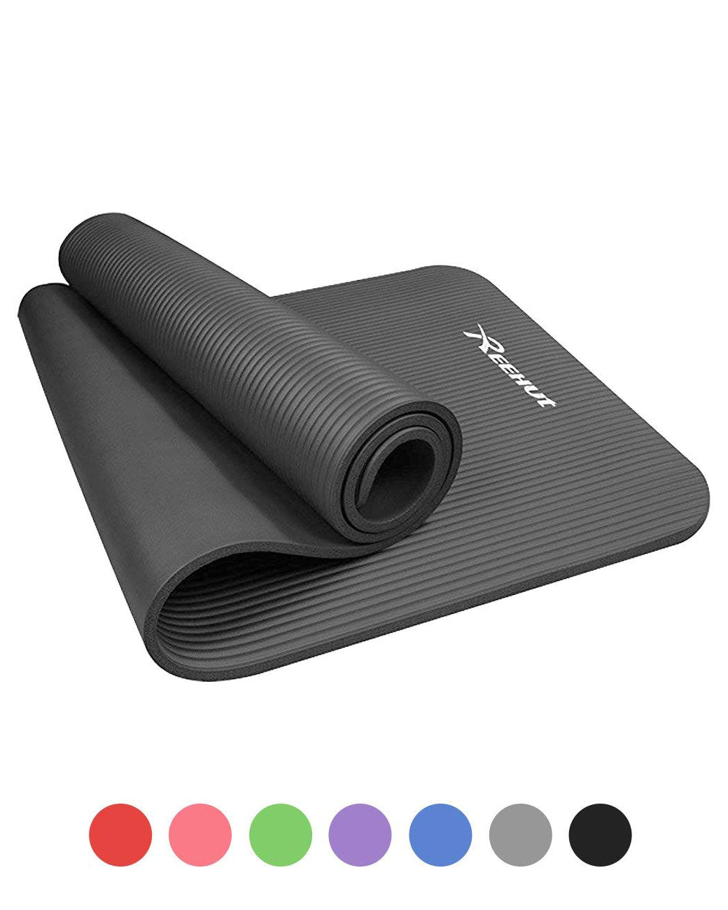 Yoga Mat for Pilates